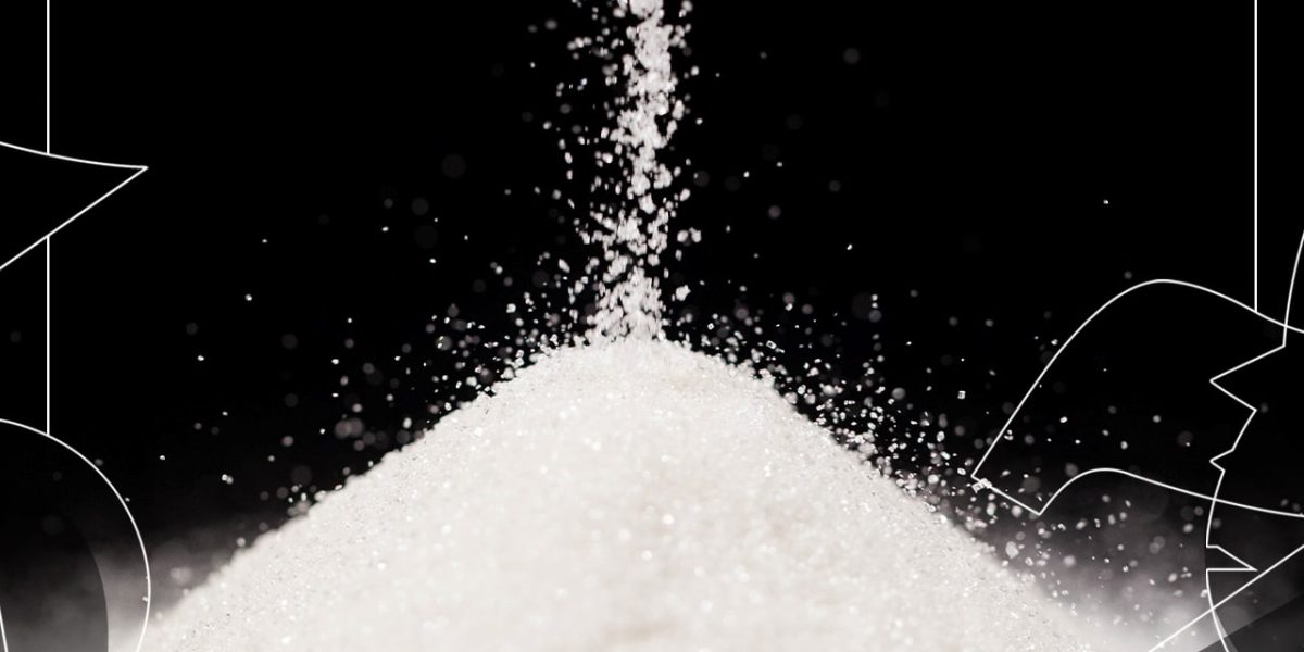 تجارت قند و شکر در ایران