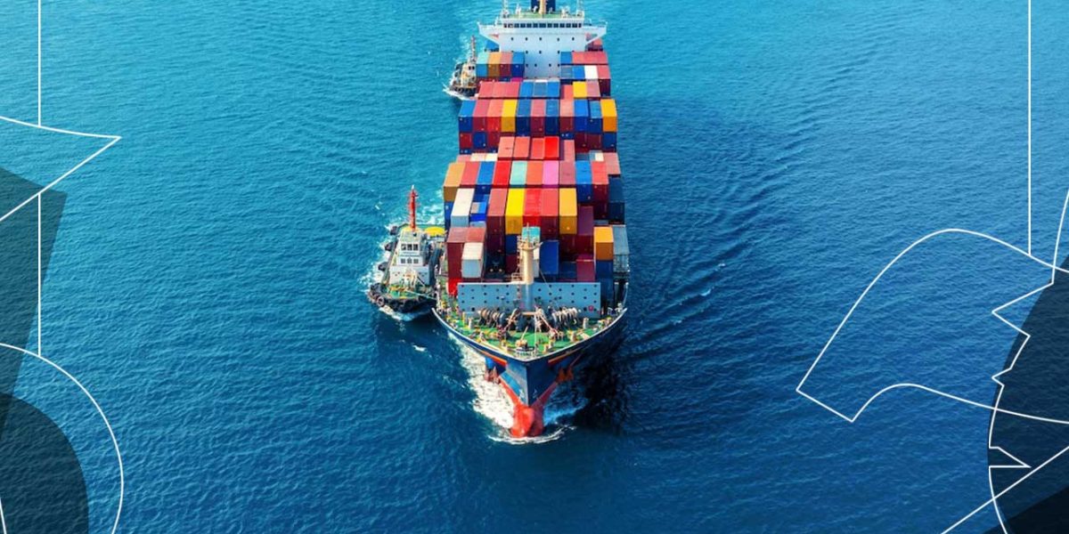 تعریف 14 فصل از قوانین حمل و نقل دریایی در ایران