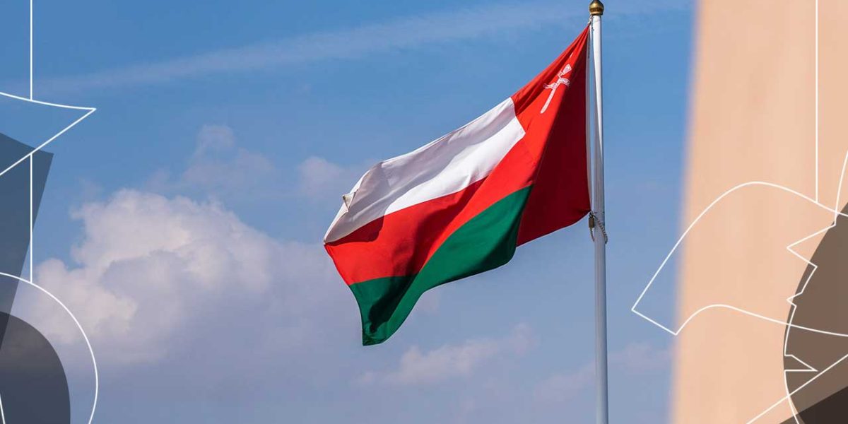 حمل بار به عمان + بررسی مسیرهای دریایی و هوایی عمان